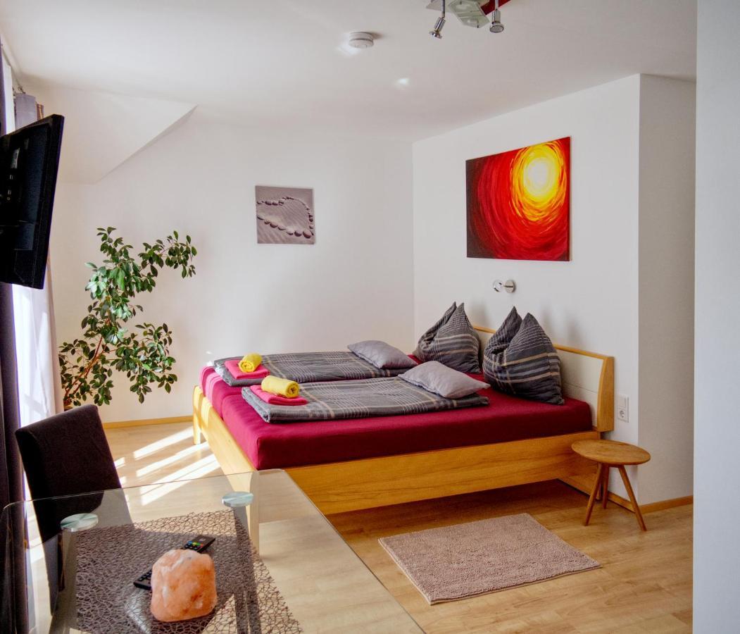 Gasthof Zum Postwirt Predlitz Dış mekan fotoğraf